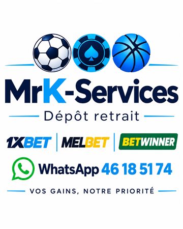 MrK-Services